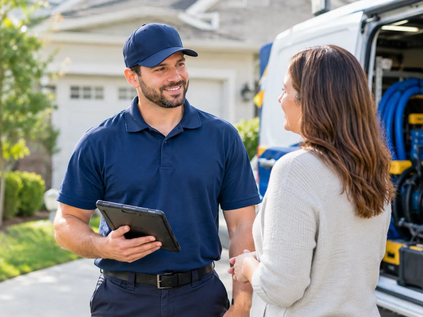 Sewage Backup Cleanup Buena, NJ FAQs